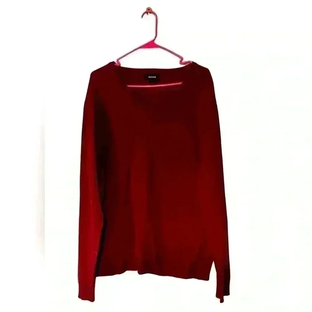 Mens Alfani Size‎ Large Sweater